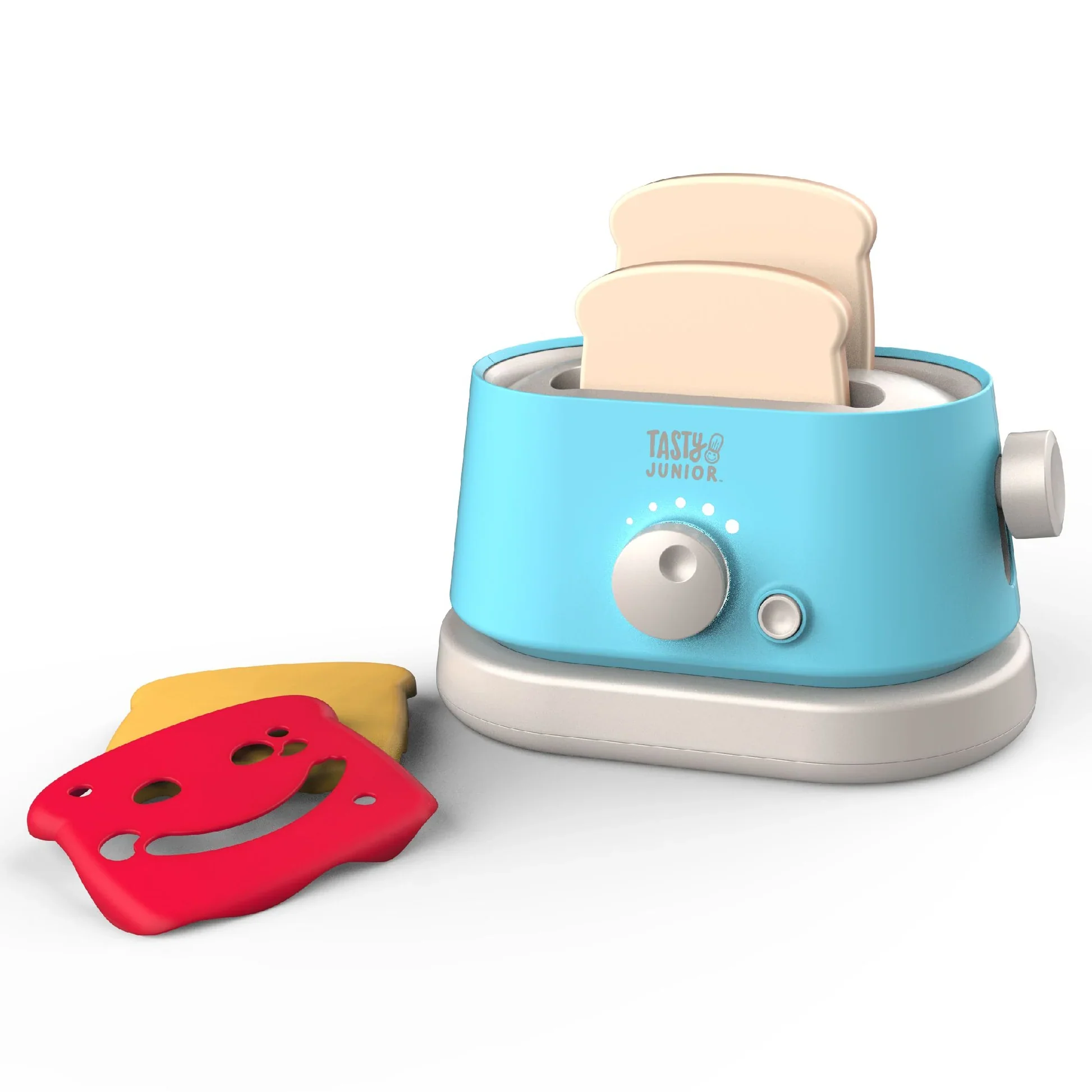 TASTY JR TOASTER SET - Image 3