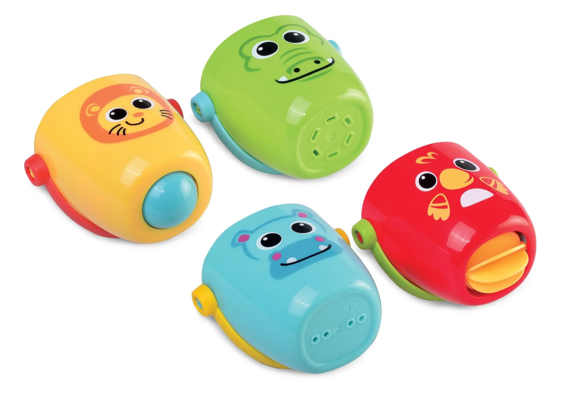 LITTLE LEARNER BATH BUCKETS - Image 3