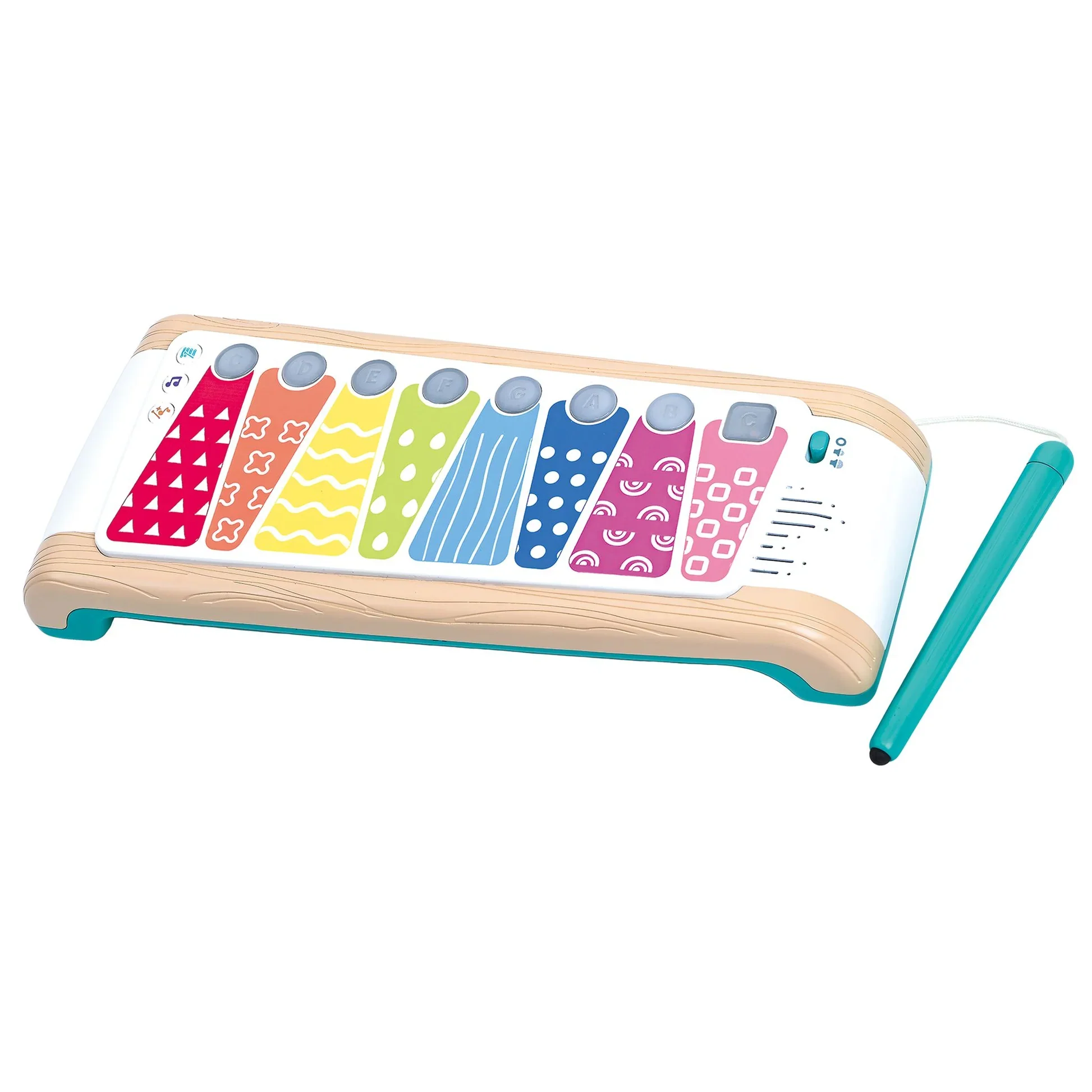 PLAYGO TUNE PERFECT XYLOPHONE - Image 2