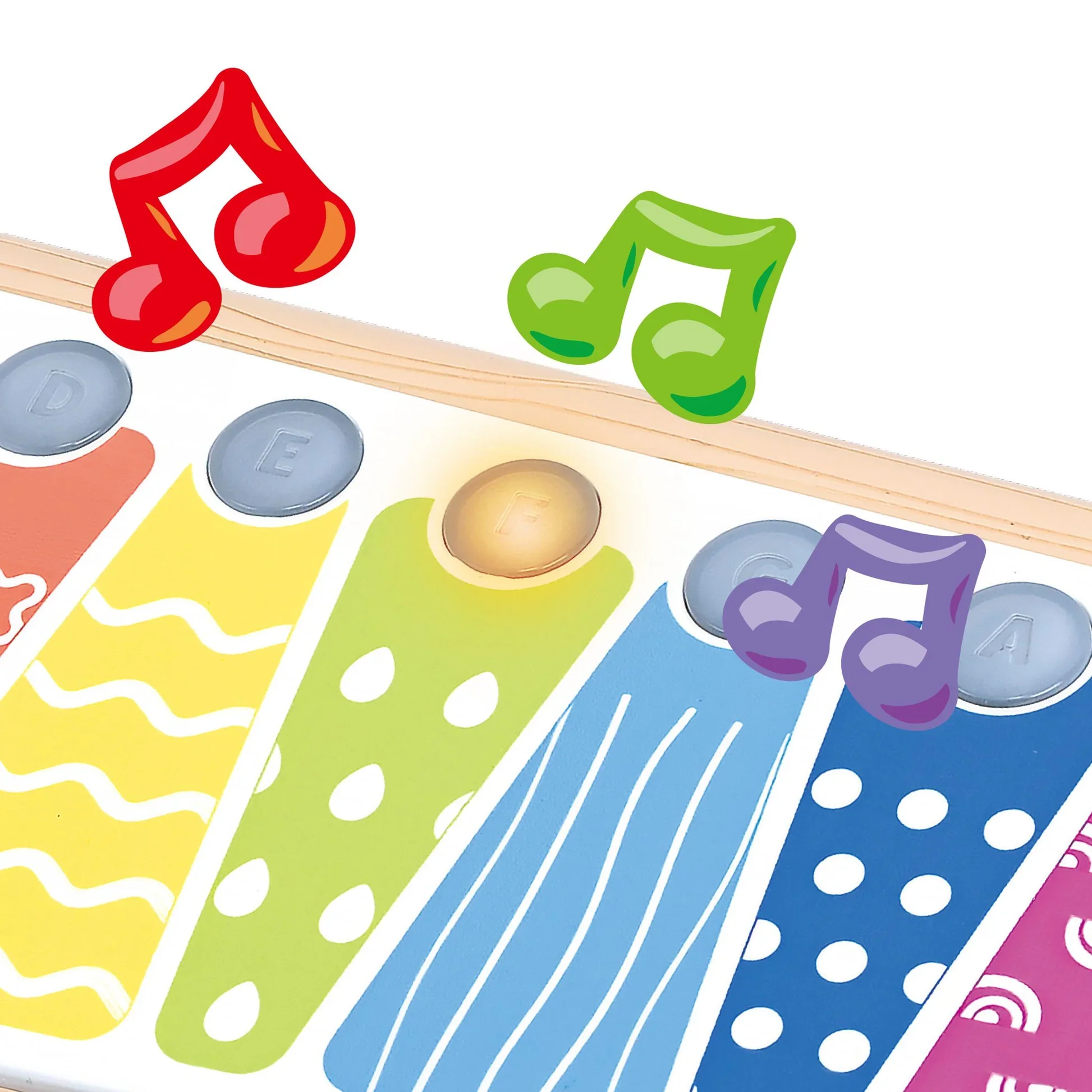 PLAYGO TUNE PERFECT XYLOPHONE - Image 4