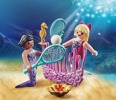 PLAYMOBIL 70881 MERMAIDS - Image 2