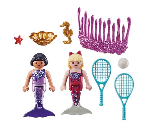 PLAYMOBIL 70881 MERMAIDS - Image 3