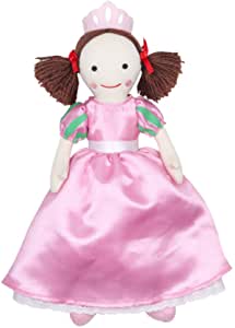 PLAYSCHOOL JEMIMA PRINCESS