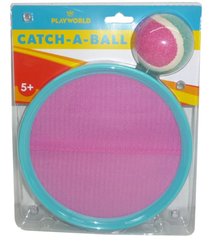 PLAYWORLD CATCH-A-BALL