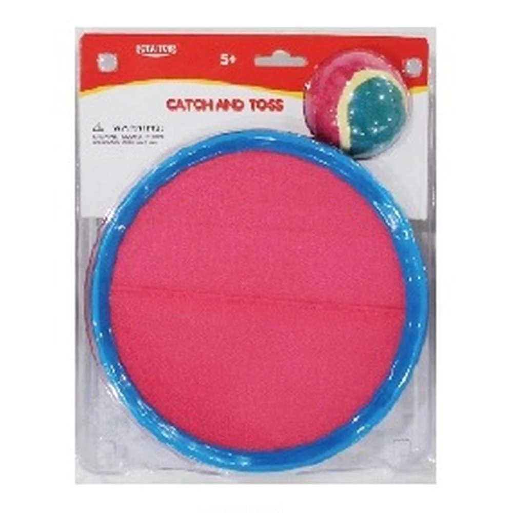 PLAYWORLD CATCH-A-BALL