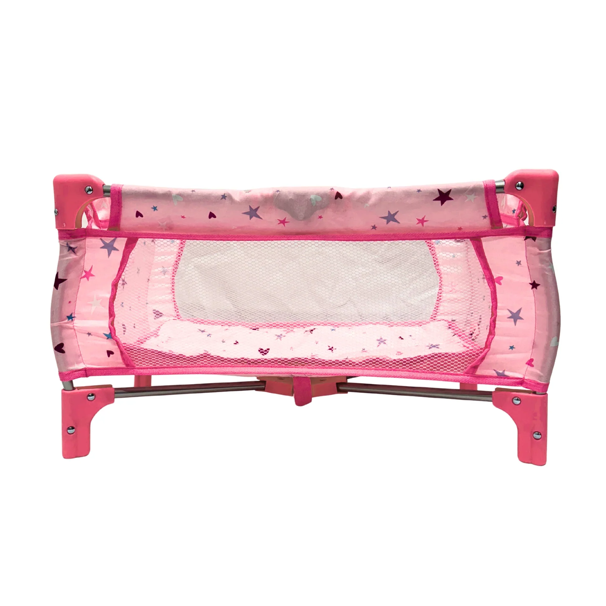 PLAYWORLD DOLL TRAVEL COT - Image 2