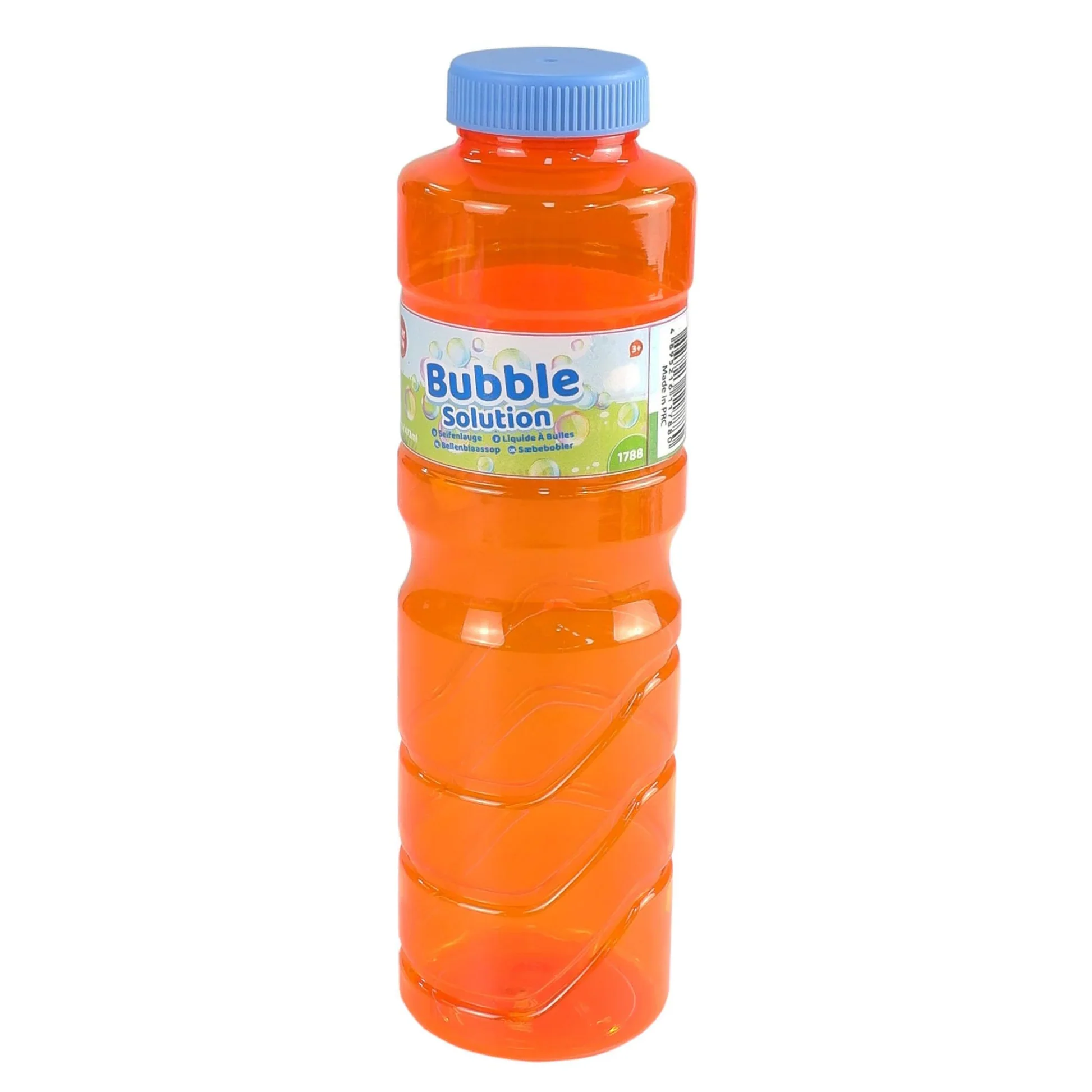 PLAYFUN SOAP BUBBLE SOLUTION 16OZ 473ML - Image 2
