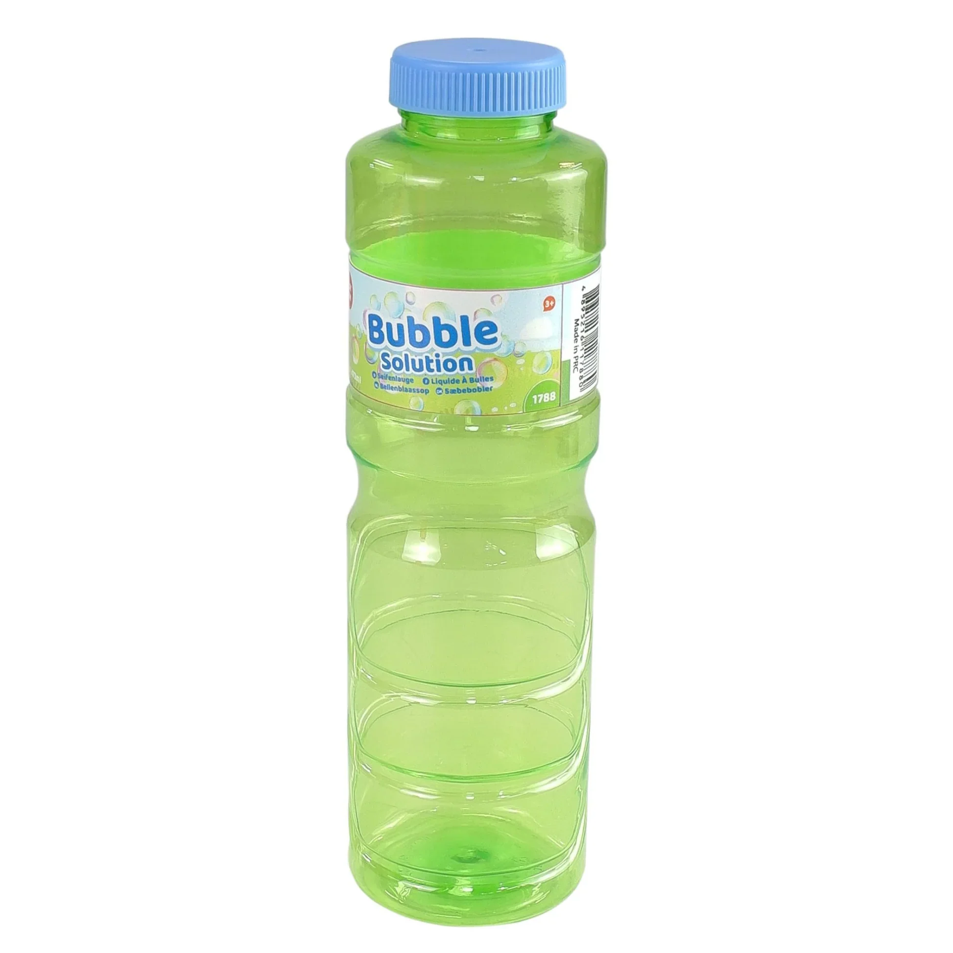 PLAYFUN SOAP BUBBLE SOLUTION 16OZ 473ML - Image 3