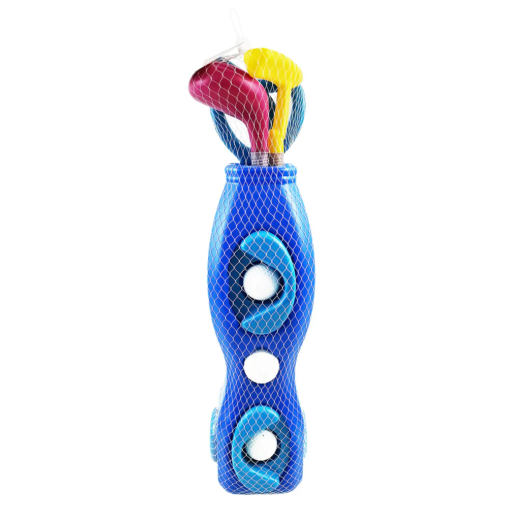PLAYWORLD GOLF CADDY SET