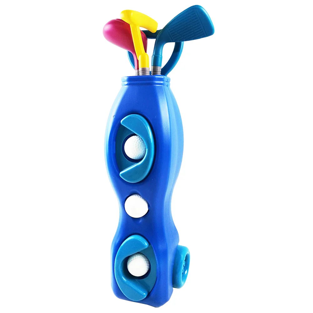 PLAYWORLD GOLF CADDY SET - Image 2