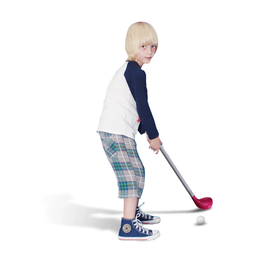 PLAYWORLD GOLF CADDY SET - Image 4