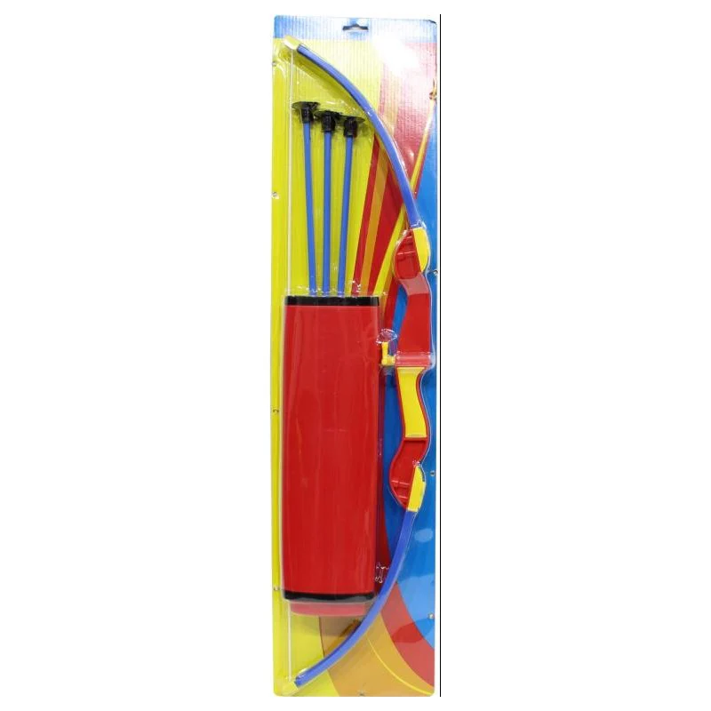 PLAYWORLD JUNIOR ARCHERY SET