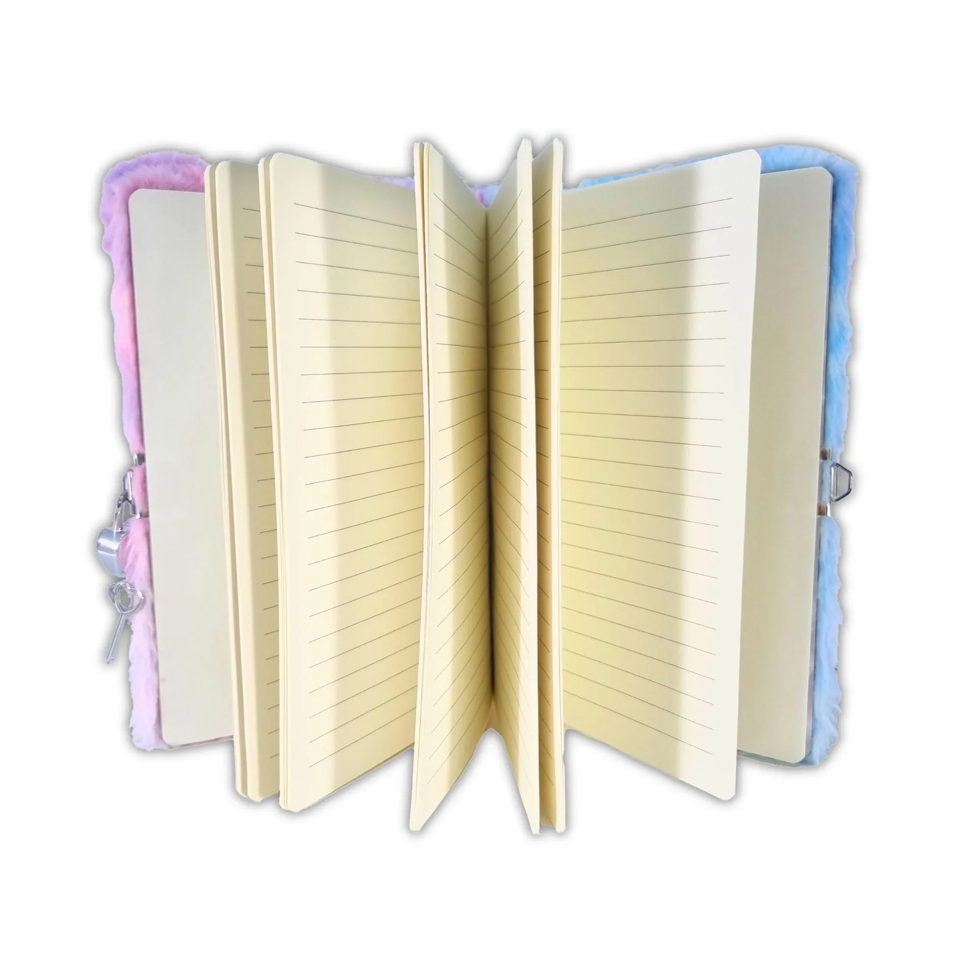 PLUSH JOURNAL ASSORTMENT - CAT - Image 3