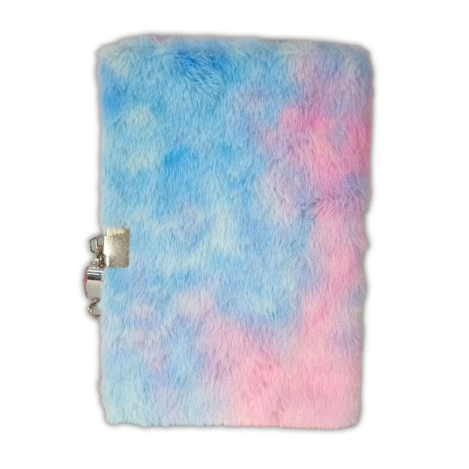 PLUSH JOURNAL ASSORTMENT - CAT - Image 4