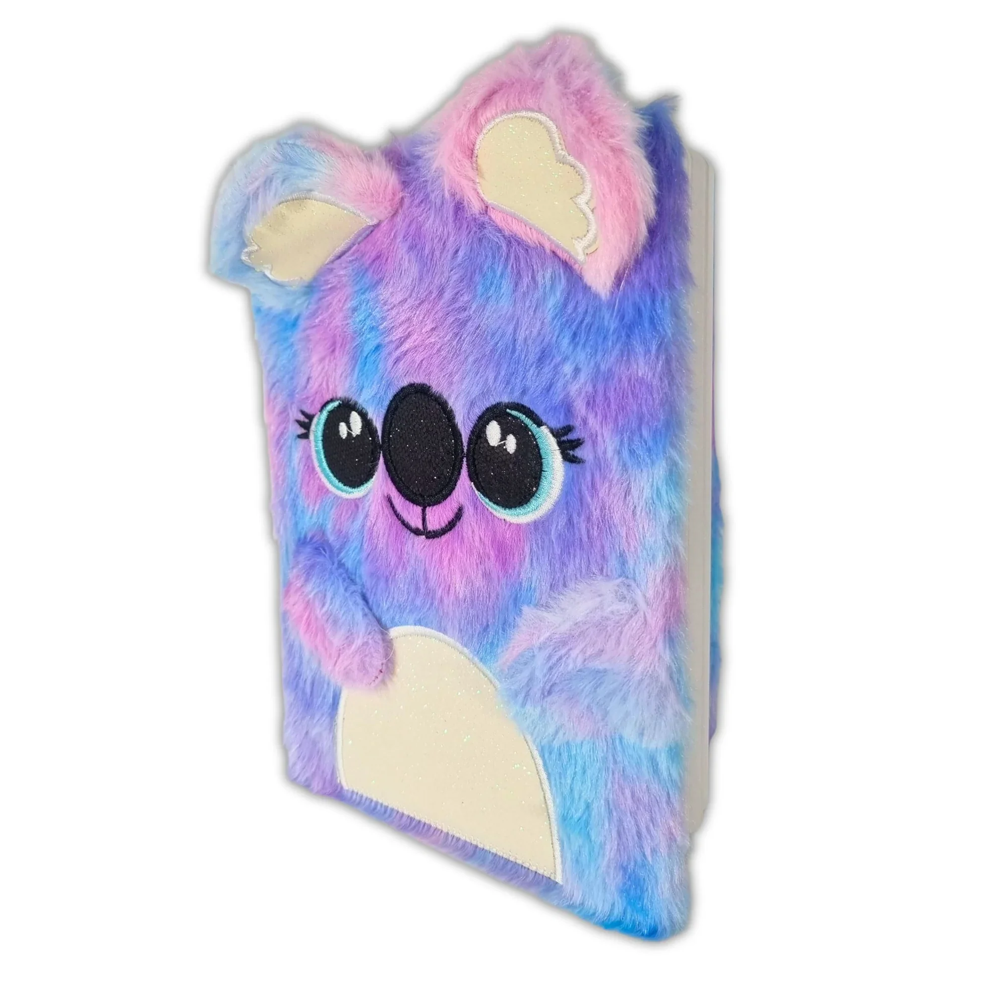 PLUSH JOURNAL ASSORTMENT - KOALA - Image 2
