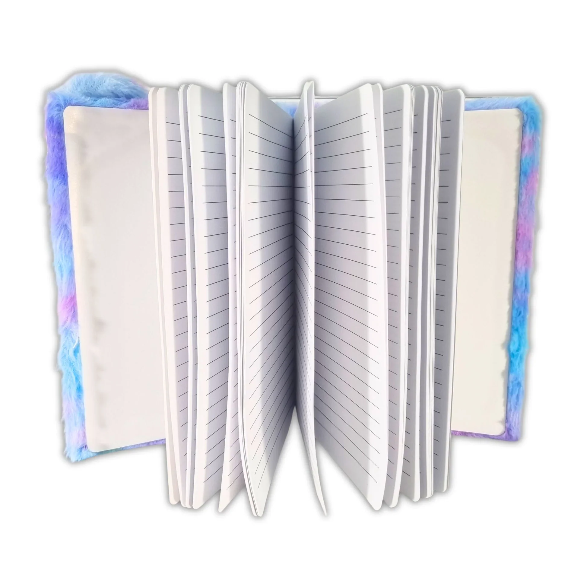 PLUSH JOURNAL ASSORTMENT - KOALA - Image 3