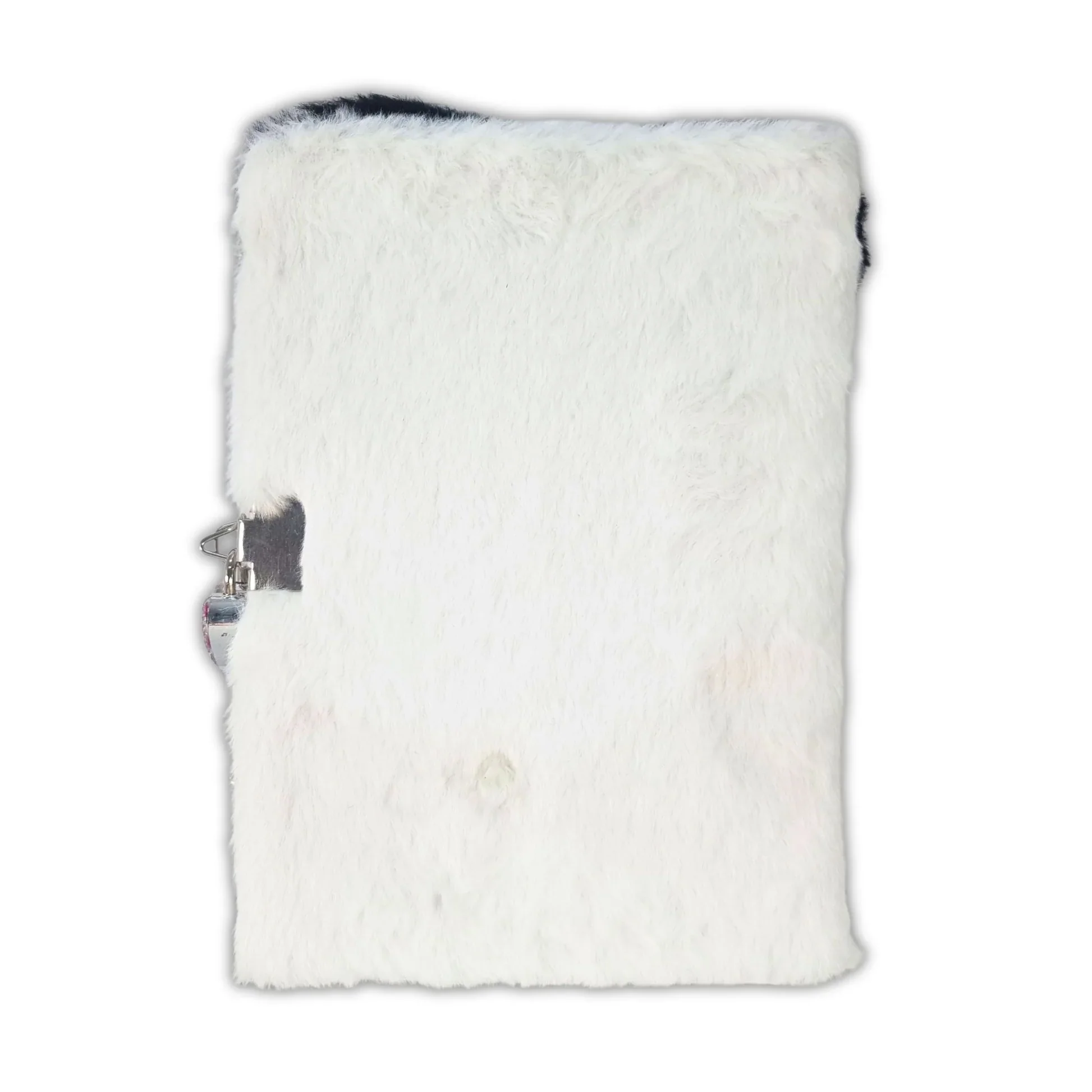PLUSH JOURNAL ASSORTMENT - PANDA - Image 3