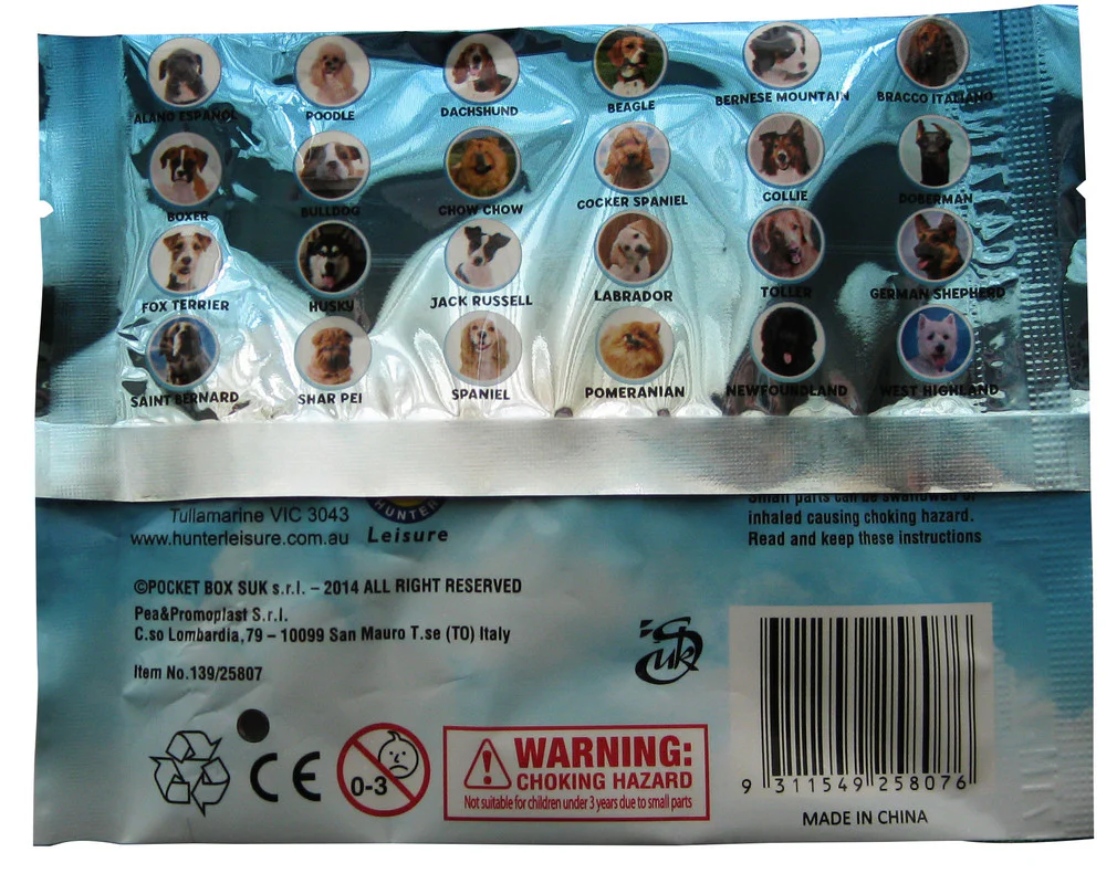 POCKET BOX DOG - Image 2