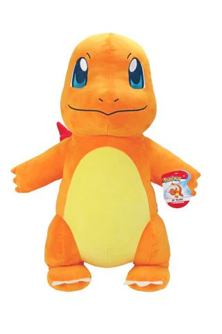 POKEMON 24 INCH - CHARMANDER