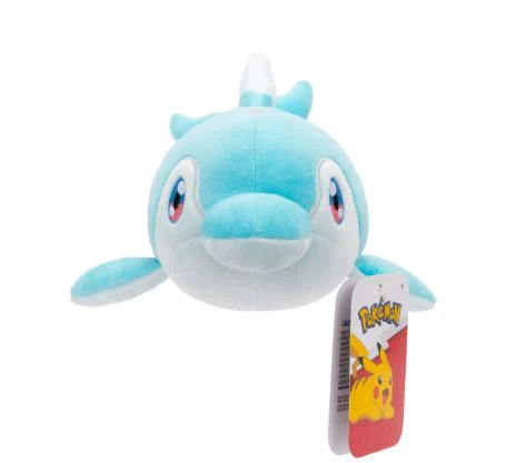 POKEMON 8IN PLUSH FINIZEN