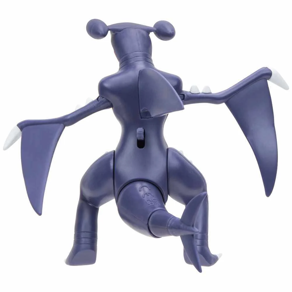 POKEMON - BATTLE FEATURE PACK - GARCHOMP - Image 3