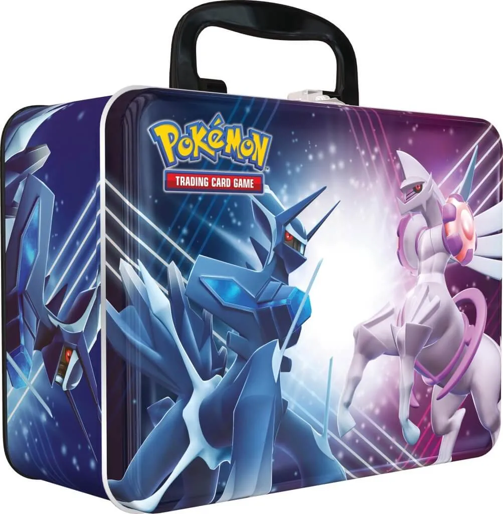 POKEMON CHEST