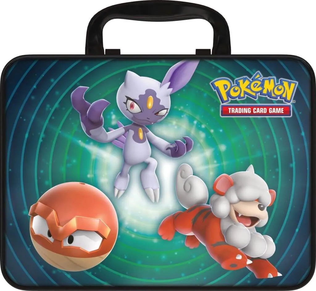 POKEMON CHEST - Image 2