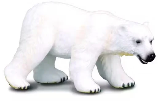 COLLECTA - POLAR BEAR (L)