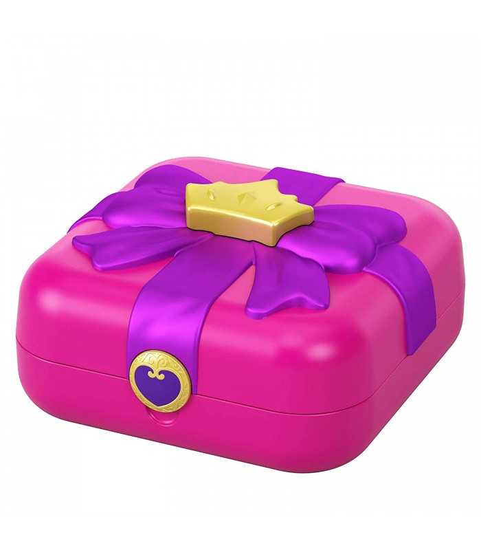 POLLY POCKET HIDDEN HIDEOUTS - LIL' PRINCESS PAD - Image 2