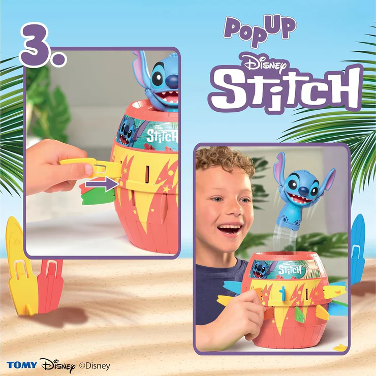 POP UP STITCH - Image 3