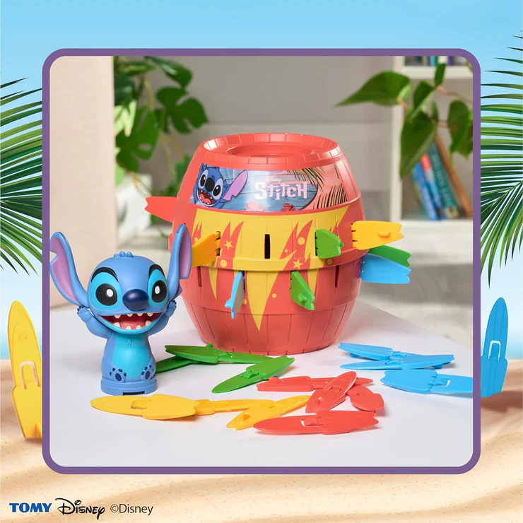POP UP STITCH - Image 5