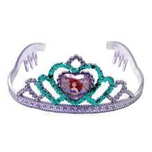PRINCESS ARIEL CROWN