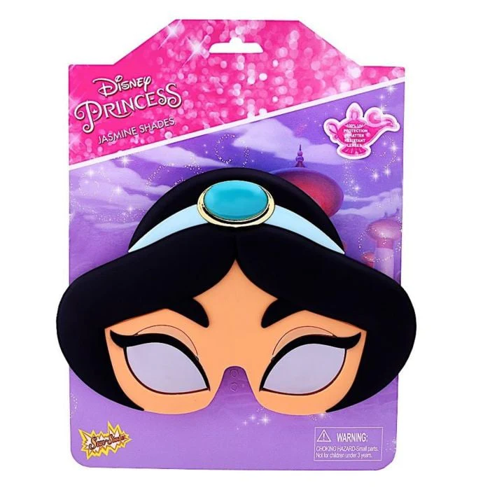 PRINCESS JASMINE HAIR SHADES - Image 2