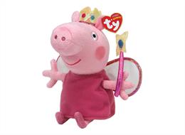 PRINCESS PEPPA