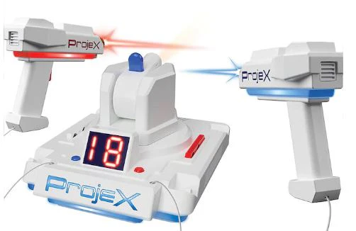 PROJEX DUCK ARCADE MOVING TARGET GAME - Image 2