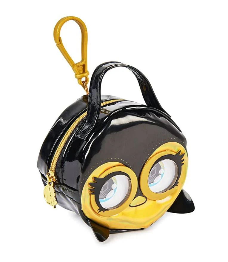 PURSE PETS MICRO ASST - CHILL CHIC - Image 3
