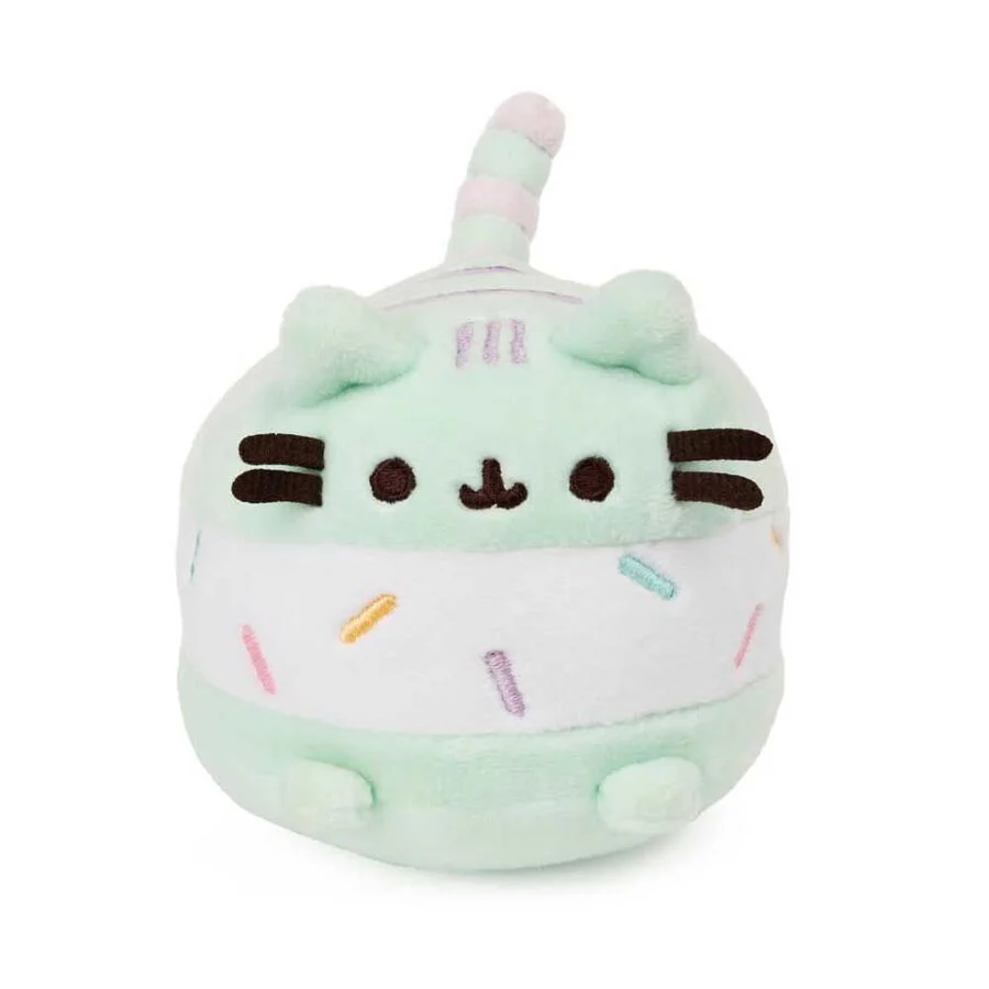 PUSHEEN - ICE CREAM SANDWICH PLUSH