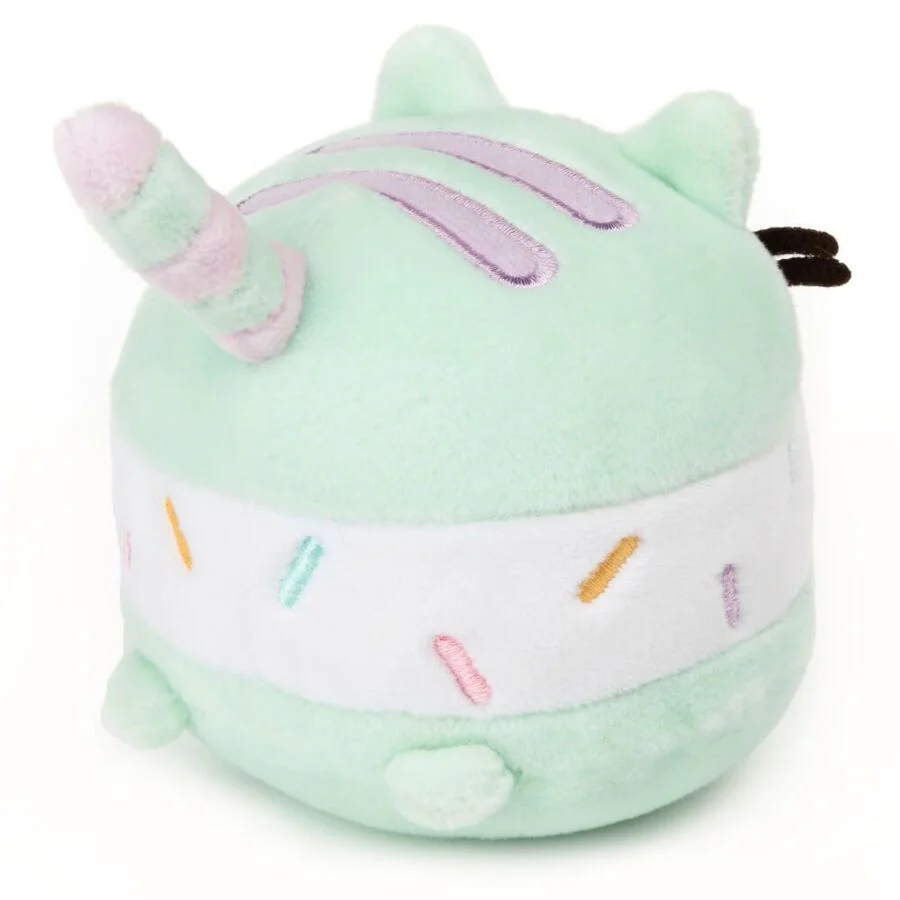 PUSHEEN - ICE CREAM SANDWICH PLUSH - Image 3