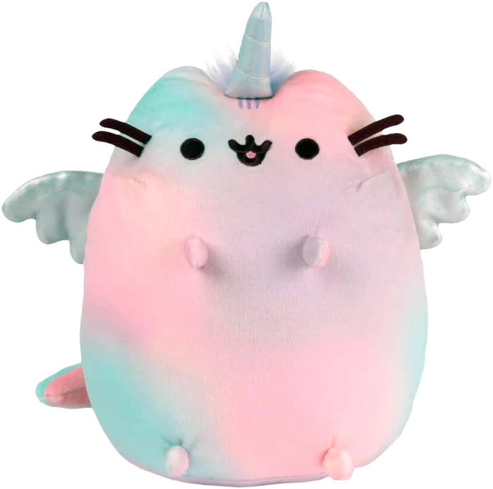 PUSHEEN - MAGIC SWIRL PUSHEENICORN