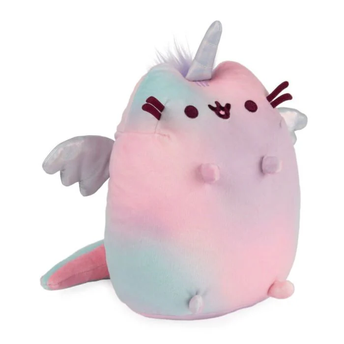 PUSHEEN - MAGIC SWIRL PUSHEENICORN - Image 2