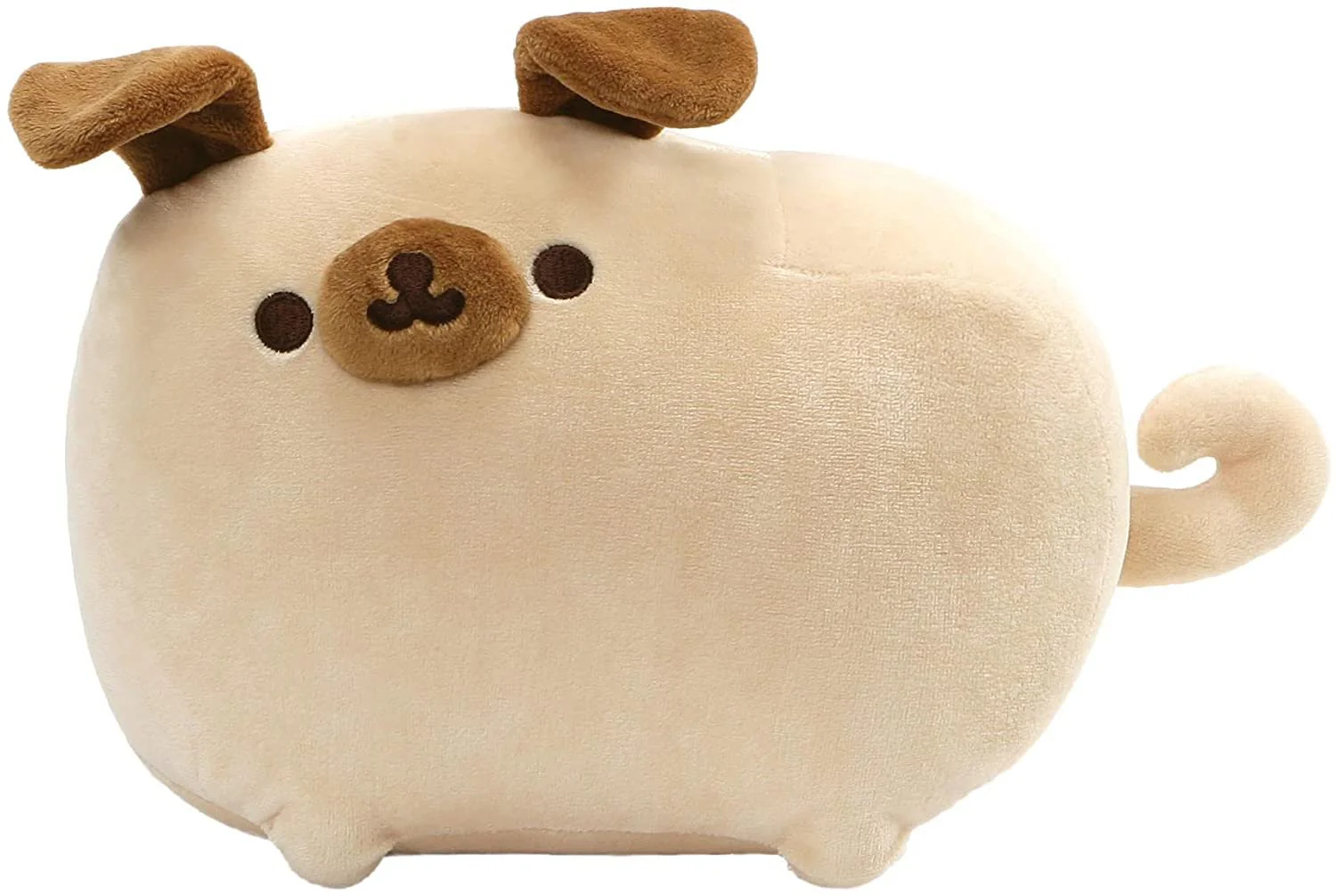 PUSHEEN - PUGSHEEN