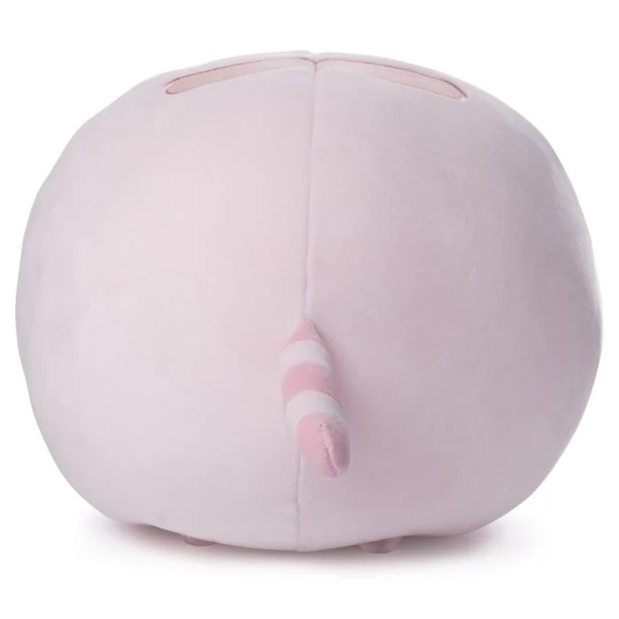 PUSHEEN - SQUISHEEN ROUND PINK 25CM - Image 3