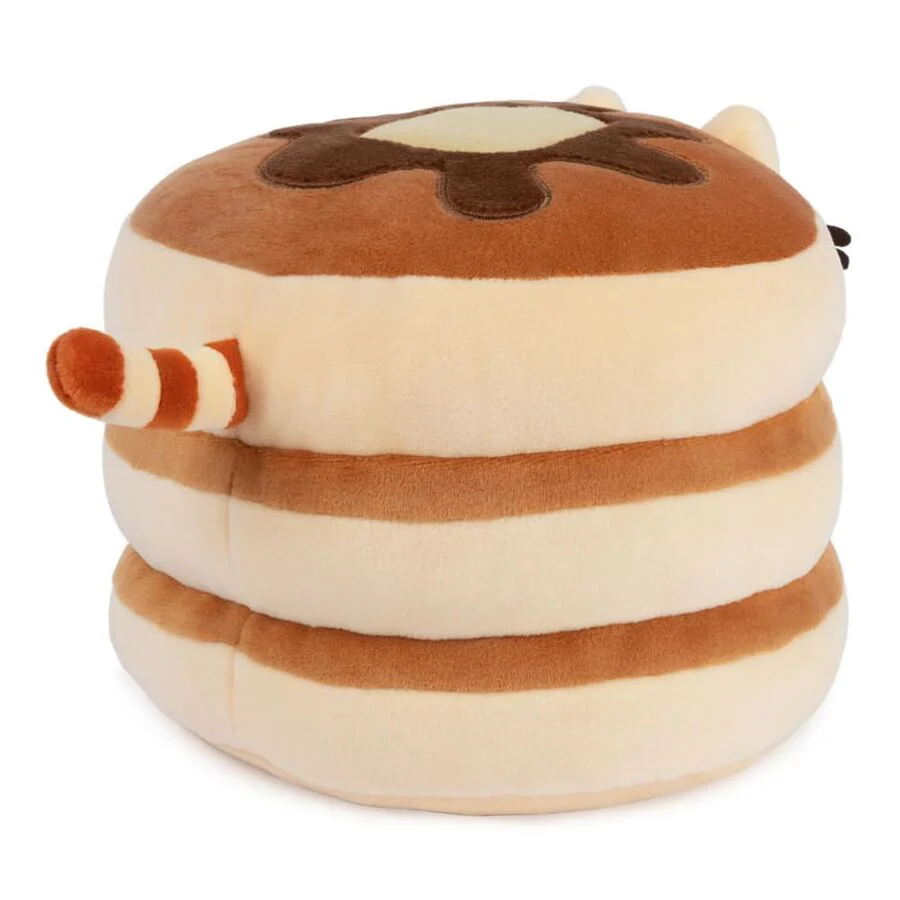 PUSHEEN - SQUISHY PANCAKE PLUSH 15CM - Image 2