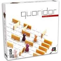 Quoridor