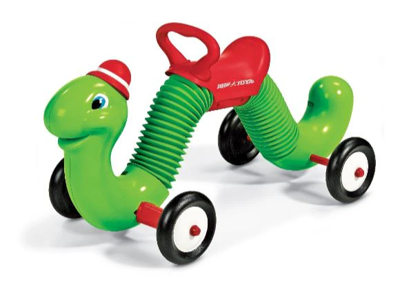 RADIO FLYER INCHWORM - Image 2