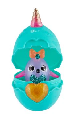 RAINBOCORNS ITZY GLITZY SURPRISE 2PK - Image 3