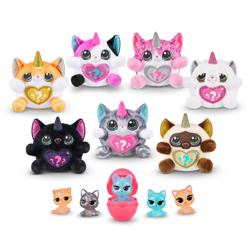 RAINBOCORNS KITTYCORN SURPRISE - Image 11