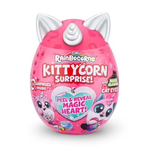 RAINBOCORNS KITTYCORN SURPRISE - Image 2