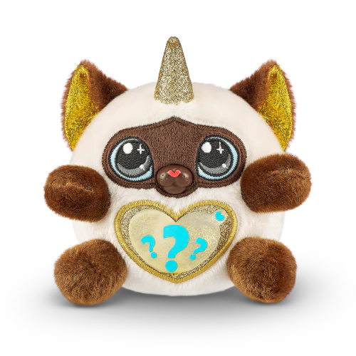 RAINBOCORNS KITTYCORN SURPRISE - Image 6