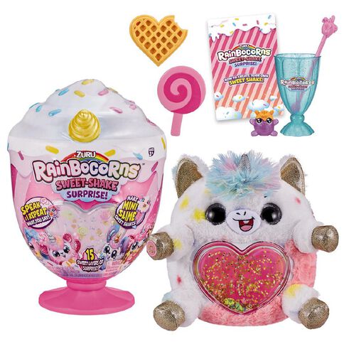 RAINBOCORNS SWEET SHAKE SURPRISE - ASSORTMENT - Image 2